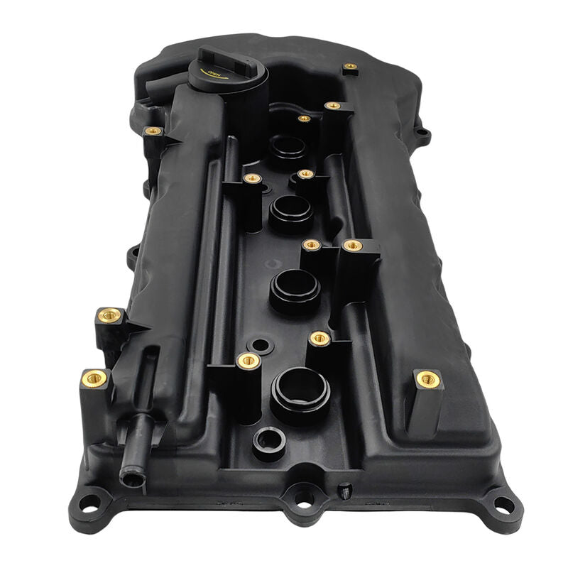 Valve Rocker Cover With Gasket Fit For Kia Rondo UN Magentis MG For Hyundai Sonata NF 2.2L 2.4L 2241025100 2005-2013 - image 4