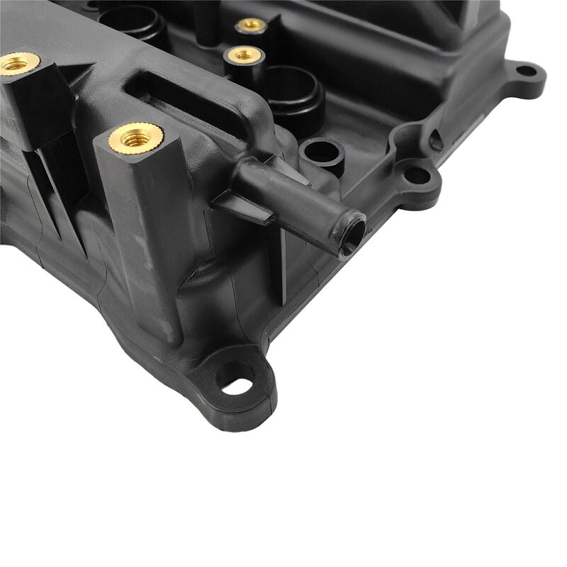 Valve Rocker Cover With Gasket Fit For Kia Rondo UN Magentis MG For Hyundai Sonata NF 2.2L 2.4L 2241025100 2005-2013 - image 9