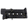 Engine Valve Rocker Cover With Gasket Fit For Hyundai Accent MC Kia Rio JB G4ED 1.6L 2006-2010