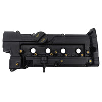 Engine Valve Rocker Cover With Gasket Fit For Hyundai Accent MC Kia Rio JB G4ED 1.6L 2006-2010 - image 1