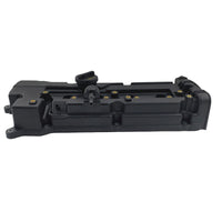 Engine Valve Rocker Cover With Gasket Fit For Hyundai Accent MC Kia Rio JB G4ED 1.6L 2006-2010 - image 2