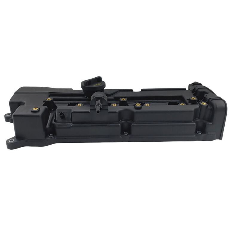 Engine Valve Rocker Cover With Gasket Fit For Hyundai Accent MC Kia Rio JB G4ED 1.6L 2006-2010 - image 2