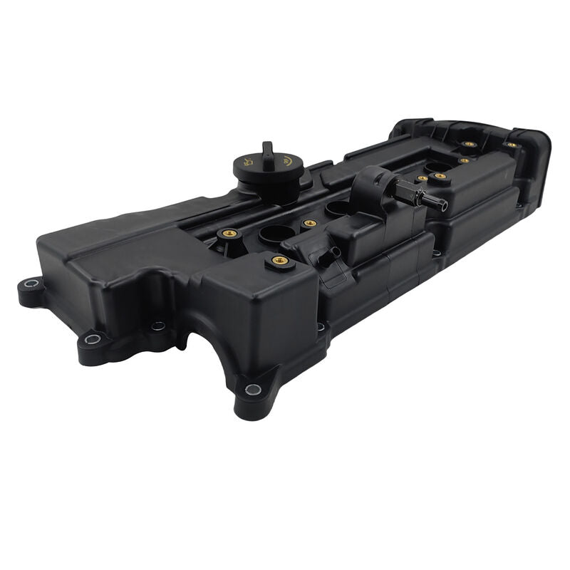 Engine Valve Rocker Cover With Gasket Fit For Hyundai Accent MC Kia Rio JB G4ED 1.6L 2006-2010 - image 3