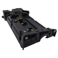 Engine Valve Rocker Cover With Gasket Fit For Hyundai Accent MC Kia Rio JB G4ED 1.6L 2006-2010 - image 4