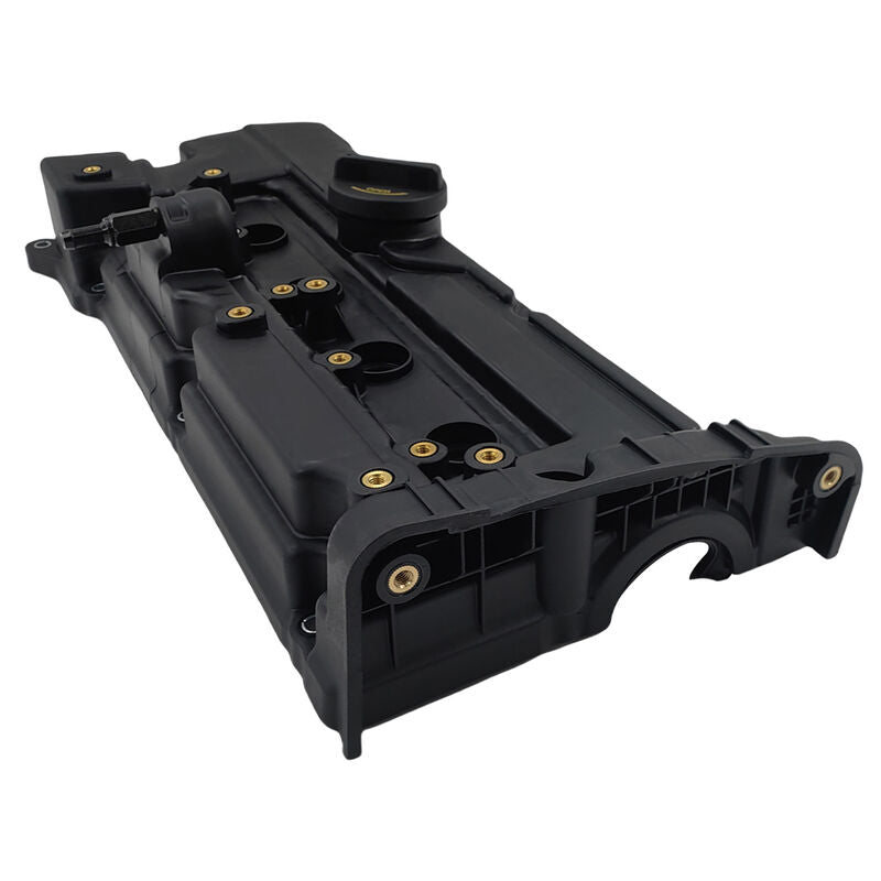 Engine Valve Rocker Cover With Gasket Fit For Hyundai Accent MC Kia Rio JB G4ED 1.6L 2006-2010 - image 4