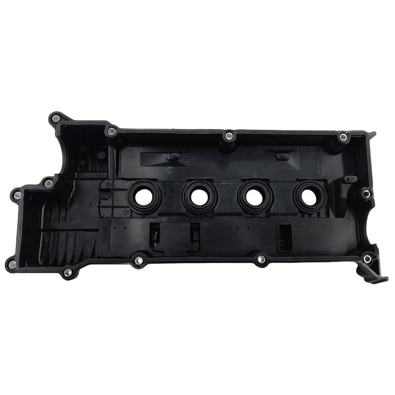 Engine Valve Rocker Cover With Gasket Fit For Hyundai Accent MC Kia Rio JB G4ED 1.6L 2006-2010 - image 5