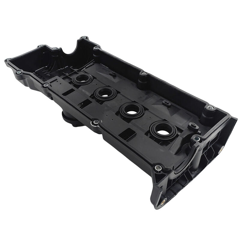 Engine Valve Rocker Cover With Gasket Fit For Hyundai Accent MC Kia Rio JB G4ED 1.6L 2006-2010 - image 6