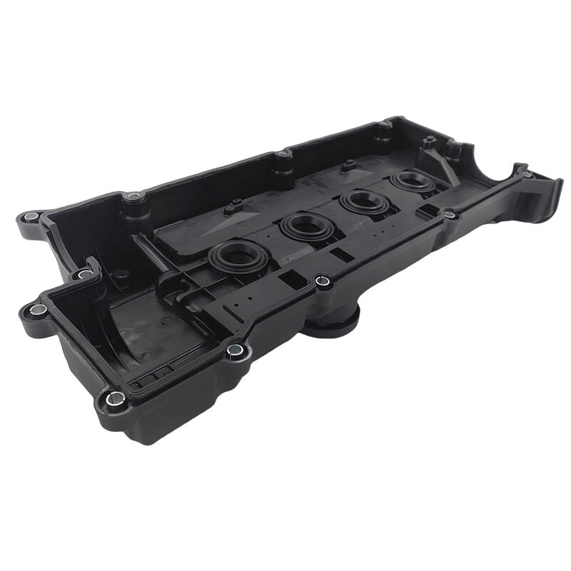 Engine Valve Rocker Cover With Gasket Fit For Hyundai Accent MC Kia Rio JB G4ED 1.6L 2006-2010 - image 7