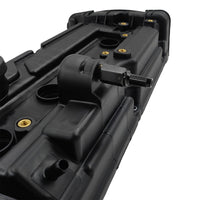 Engine Valve Rocker Cover With Gasket Fit For Hyundai Accent MC Kia Rio JB G4ED 1.6L 2006-2010 - image 9