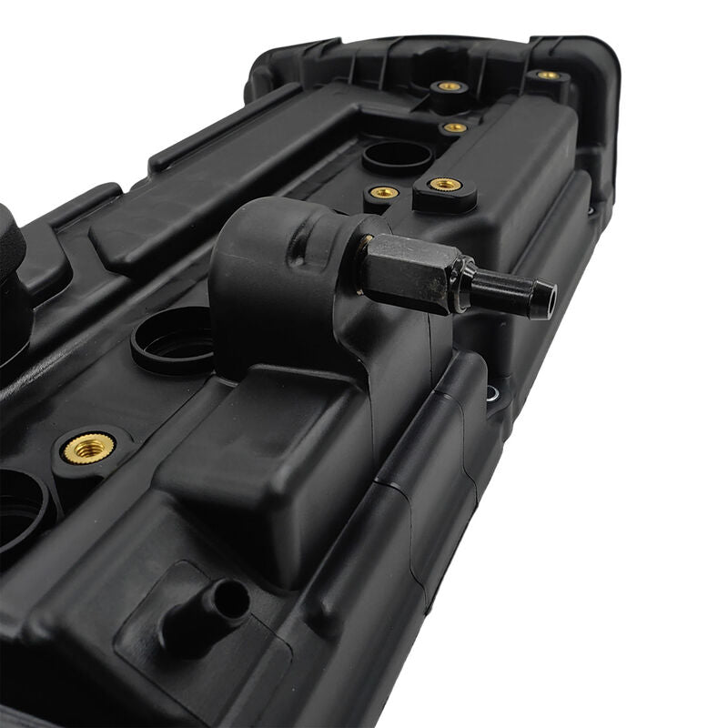 Engine Valve Rocker Cover With Gasket Fit For Hyundai Accent MC Kia Rio JB G4ED 1.6L 2006-2010 - image 9