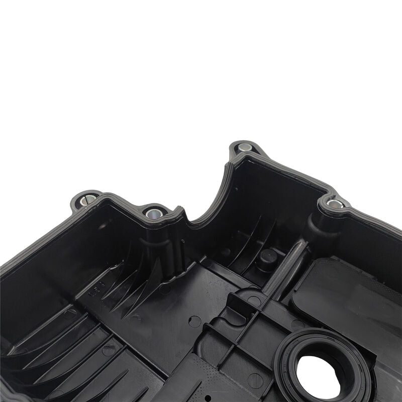 Engine Valve Rocker Cover With Gasket Fit For Hyundai Accent MC Kia Rio JB G4ED 1.6L 2006-2010 - image 10