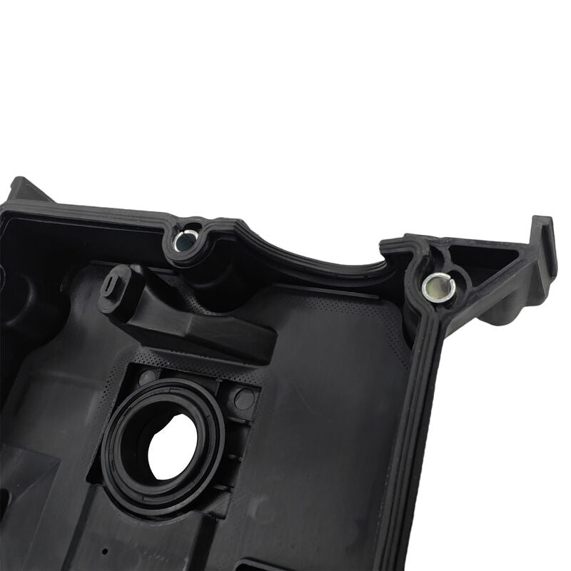 Engine Valve Rocker Cover With Gasket Fit For Hyundai Accent MC Kia Rio JB G4ED 1.6L 2006-2010 - image 11