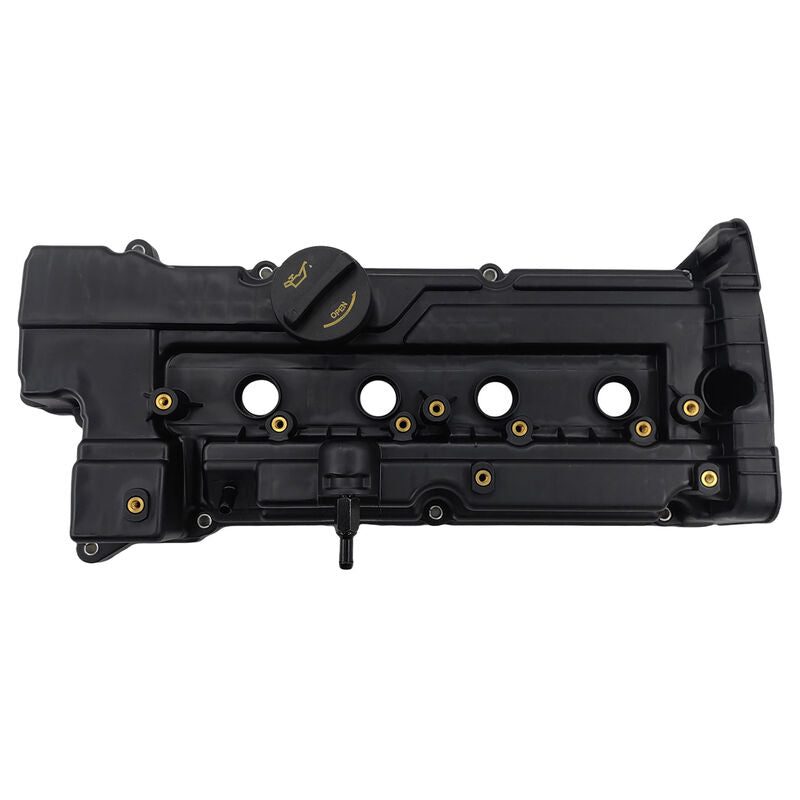 Engine Valve Rocker Cover With Gasket Fit For Hyundai Accent MC Kia Rio JB G4ED 1.6L 2006-2010 - image 12