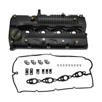 Engine Valve Cover With Gasket Fit For Hyundai iLoad TQ 2.5L D4CB Diesel 2012-2021 224104A700 - image 1