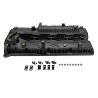 Engine Valve Cover With Gasket Fit For Hyundai iLoad TQ 2.5L D4CB Diesel 2012-2021 224104A700 - image 2