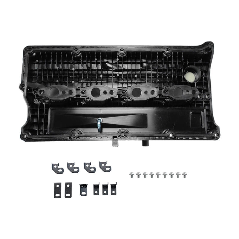 Engine Valve Cover With Gasket Fit For Hyundai iLoad TQ 2.5L D4CB Diesel 2012-2021 224104A700 - image 3
