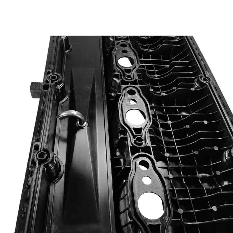 Engine Valve Cover With Gasket Fit For Hyundai iLoad TQ 2.5L D4CB Diesel 2012-2021 224104A700 - image 7