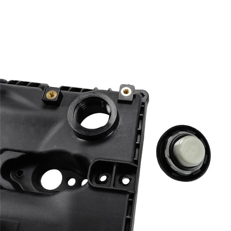 Engine Valve Cover With Gasket Fit For Hyundai iLoad TQ 2.5L D4CB Diesel 2012-2021 224104A700 - image 8