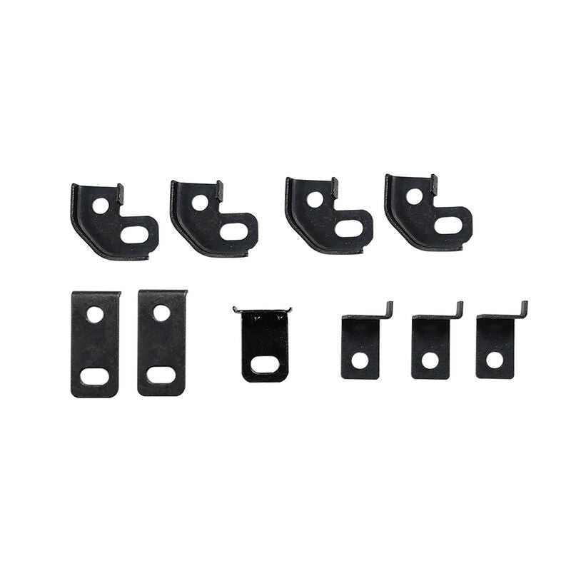 Engine Valve Cover With Gasket Fit For Hyundai iLoad TQ 2.5L D4CB Diesel 2012-2021 224104A700 - image 9