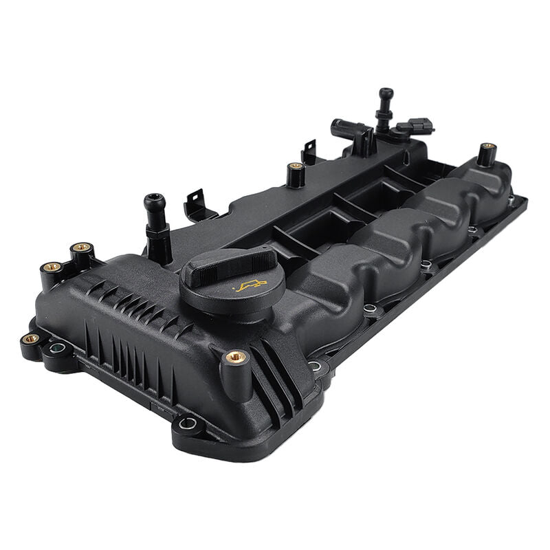 Engine Valve Cover With Gasket Fit For Hyundai I40 VF 1.7L D4FD FWD Diesel 2011-2019 224102A700 - image 3