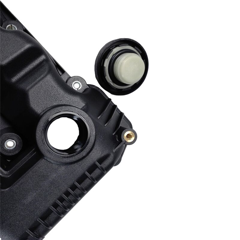 Engine Valve Cover With Gasket Fit For Hyundai I40 VF 1.7L D4FD FWD Diesel 2011-2019 224102A700 - image 8