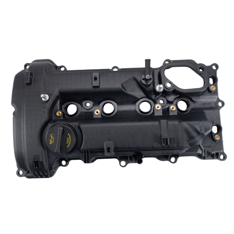Engine Valve Cover With Gasket Fit For Hyundai i30 GD PD i40 VF Tucson TL For Kia Cerato YD Rondo RP 2.0L G4NC 2011-2023 22410-2E200 - image 2