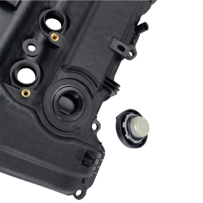 Engine Valve Cover With Gasket Fit For Hyundai i30 GD PD i40 VF Tucson TL For Kia Cerato YD Rondo RP 2.0L G4NC 2011-2023 22410-2E200 - image 6
