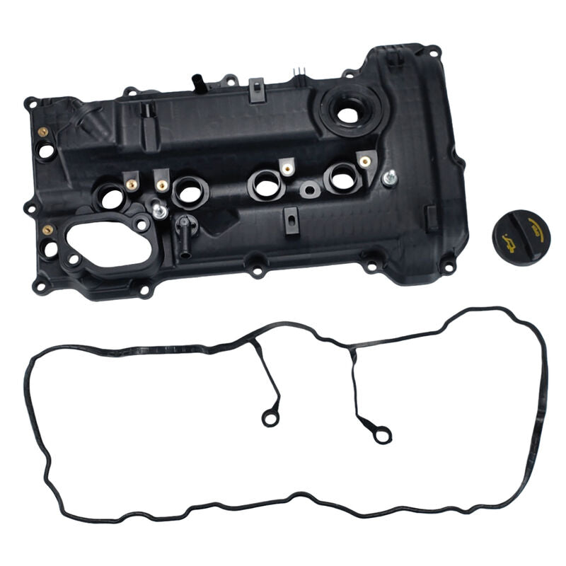 Engine Valve Cover With Gasket Fit For Hyundai i30 GD PD i40 VF Tucson TL For Kia Cerato YD Rondo RP 2.0L G4NC 2011-2023 22410-2E200 - image 9