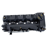 Engine Valve Cover With Rocker Cover Gasket Fit For Hyundai Accent 2014-2019 224102A600 - image 2