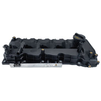 Engine Valve Cover With Rocker Cover Gasket Fit For Hyundai Accent 2014-2019 224102A600 - image 3