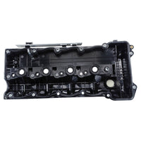 Engine Valve Cover With Rocker Cover Gasket Fit For Hyundai Accent 2014-2019 224102A600 - image 4