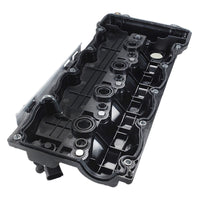 Engine Valve Cover With Rocker Cover Gasket Fit For Hyundai Accent 2014-2019 224102A600 - image 6