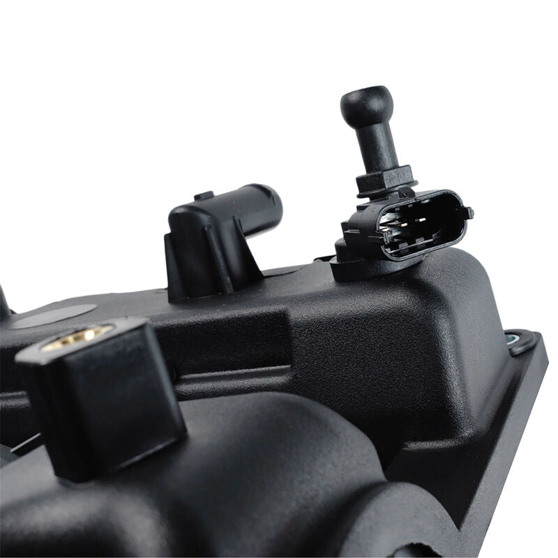 Engine Valve Cover With Rocker Cover Gasket Fit For Hyundai Accent 2014-2019 224102A600 - image 7