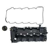 Engine Valve Cover With Rocker Cover Gasket Fit For Hyundai Accent 2014-2019 224102A600 - image 11