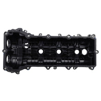 Valve Cover With Gasket Left Hand Side Black Fit For Jeep Cherokee KL 3.2L 2014-2022 - image 5