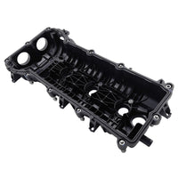 Valve Cover With Gasket Left Hand Side Black Fit For Jeep Cherokee KL 3.2L 2014-2022 - image 6