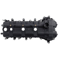 Valve Cover With Gasket Left Hand Side Black Fit For Jeep Cherokee KL 3.2L 2014-2022 - image 7