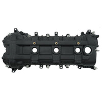 Valve Cover With Gasket Left Hand Side Black Fit For Jeep Cherokee KL 3.2L 2014-2022 - image 8