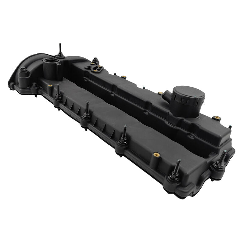 Engine Valve Cover Fit For Jeep Wrangler JK Liberty KK For Dodge Nitro For Chrysler Grand Voyager RT - image 2