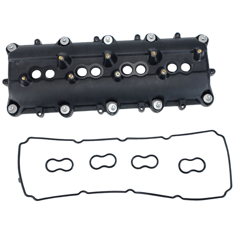 Valve Cover Fit For Chrysler 300 For Dodge Challenger Charger RAM 1500 For Jeep Commander Grand Cherokee 2005-ON 53022085AD - image 4