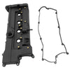 Engine Valve Cover Fit For Hyundai Accent MC Kia Rio JB 1.6L G4ED Petrol 2006-2010