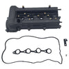 Valve Cover Fit For Kia Ceed Pro Ceed Rio III UB Soul I 1.4L 1.6L 2006-2012
