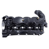 Inlet Manifold Rocker Cover Left Hand Side Fit For Land Rover Range Rover L322 Range Rover Sport L320