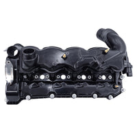 Inlet Manifold Rocker Cover Left Hand Side Fit For Land Rover Range Rover L322 Range Rover Sport L320 - image 1