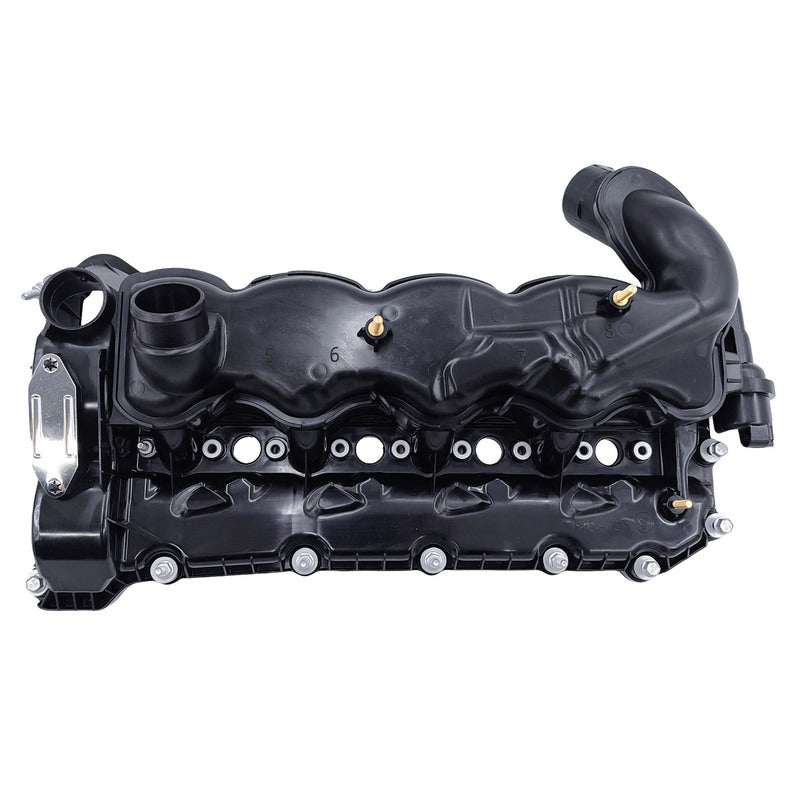 Inlet Manifold Rocker Cover Left Hand Side Fit For Land Rover Range Rover L322 Range Rover Sport L320 - image 1