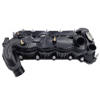 Inlet Manifold Rocker Cover Left Hand Side Fit For Land Rover Range Rover L322 Range Rover Sport L320 - image 2
