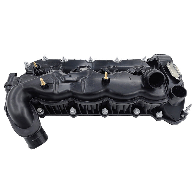 Inlet Manifold Rocker Cover Left Hand Side Fit For Land Rover Range Rover L322 Range Rover Sport L320 - image 2