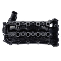 Inlet Manifold Rocker Cover Left Hand Side Fit For Land Rover Range Rover L322 Range Rover Sport L320 - image 4