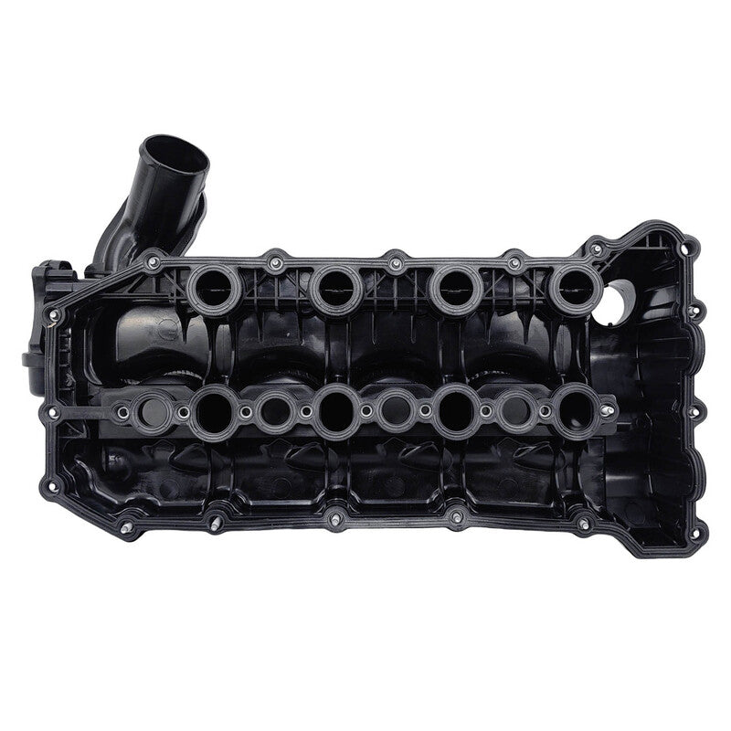 Inlet Manifold Rocker Cover Left Hand Side Fit For Land Rover Range Rover L322 Range Rover Sport L320 - image 4