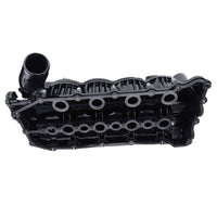 Inlet Manifold Rocker Cover Left Hand Side Fit For Land Rover Range Rover L322 Range Rover Sport L320 - image 5